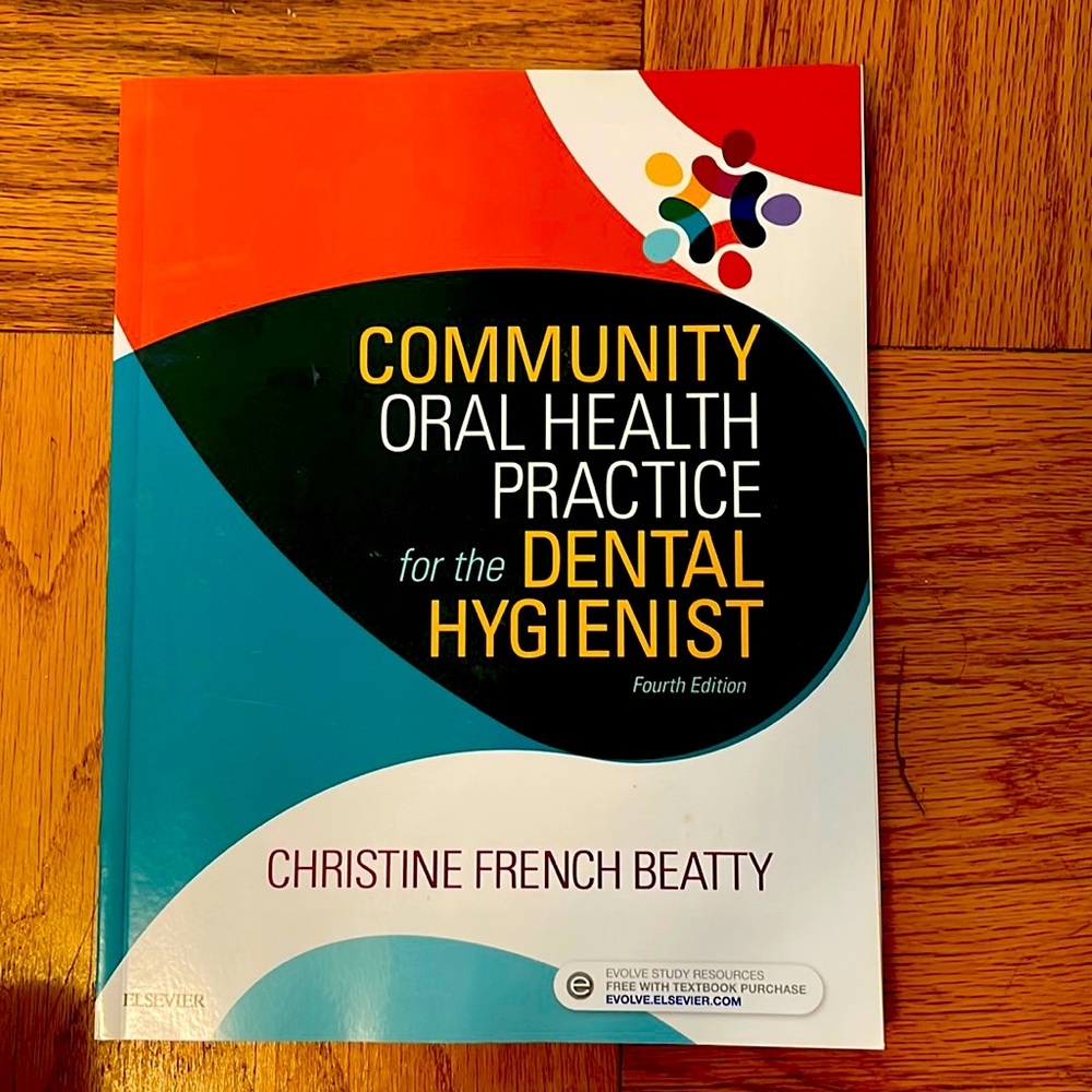 Community oral health practice for the dental hygienist.